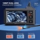 thumbnail image 2 of Endoscopio Industrial DEPSTECH DS300 Doble Lente 1080P 4.3, 2 of 3