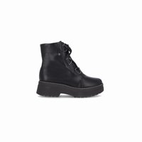 Botin Mujer Negro Fabiana 2 Piccadilly