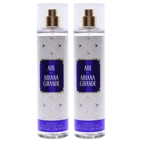 Body Mist Ariana Grande Ari 240Ml Mujer Pack De 2