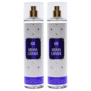 Body Mist Ariana Grande Ari 240Ml Mujer Pack De 2
