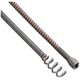 thumbnail image 1 of Cable Power Spin RIDGID 42163 para cables calefactores de tubería, 1 of 3