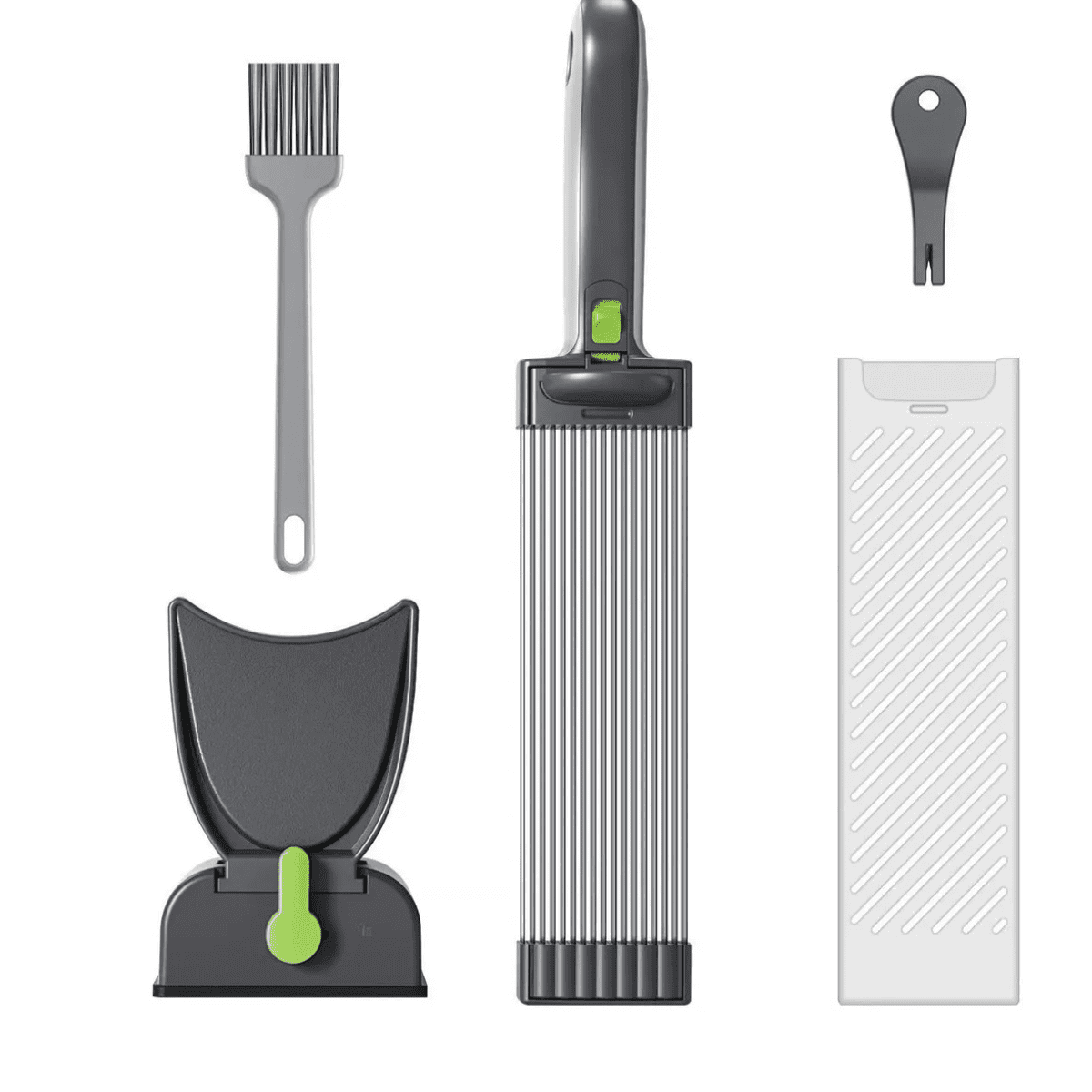 Genérico - Cortadora De Carne Para Carne Fresca Cruda, Cortadora Manual