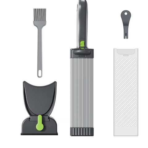 Genérico - Cortadora De Carne Para Carne Fresca Cruda, Cortadora Manual