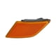 thumbnail image 1 of Carcasa De Luz De Posición Lateral De Alta Calidad Para Mercedes-benz W204 2008-2015 2048200221 Derecha, 1 of 5