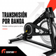 thumbnail image 5 of Bicicleta Spinning Estatica  Profesional 13 Kg Home Fitness, 5 of 7