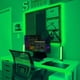 thumbnail image 4 of Barras de luz LED inteligentes Monster Smart RGB+IC, paquete de 2, Wi‑Fi, 4 of 8