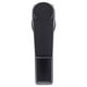 thumbnail image 3 of Monomando Lavatorio Llave Grifo Modelo Módena Negro Mate, 3 of 3