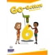 thumbnail image 1 of 6 PRI GO-GETTERS ACTIVITY BOOK - 6 BÁSICO, 1 of 2