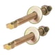 thumbnail image 4 of 2 Uds Perno De Jaula De Freno 800921 TR800921 Para Accesorios De Semirremolque Duraderos, 4 of 4