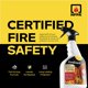 thumbnail image 3 of Aerosol ignífugo ForceField FireGuard 650 ml, 3 of 7