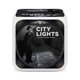 thumbnail image 4 of Luces de la Ciudad theme 7 colors Alarm Clock Digital LED Alarm Clock Gifts for kids friends family, 4 of 6