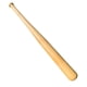 thumbnail image 4 of Bate De Béisbol De Madera Para Practicar Deportes Al Aire Libre, Ligero, Para Jugar Al Béisbol, 4 of 5