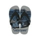 thumbnail image 1 of Sandalia Hombre Gris/Azul DakarPlus Cartago, 1 of 3