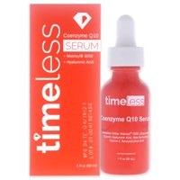 Suero Timeless Coenzima Q10 30Ml Unisex