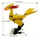 thumbnail image 2 of Children's Birds Assembled Building Blocks Toy Gift, 2 of 4