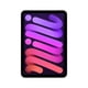 thumbnail image 4 of Tablet Apple iPad Mini (A17 Pro) de 8,3 pulgadas, 256 GB, Wi-Fi 6E+ 5G, color morado, 4 of 7