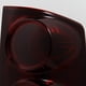 thumbnail image 3 of Luces traseras AKKON Dodge Dakota 2005‑2011 Rojo oscuro, 3 of 6