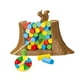 thumbnail image 3 of Juego De Equilibrio De Torre De Rompecabezas De Bloques Apilables Para Niños, Niñas, Niños Pequeños Y Adultos, 3 of 3