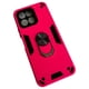 thumbnail image 1 of Carcasa Para Honor X6/ X6s Anti Golpes Anillo Fucsia, 1 of 4