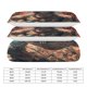 thumbnail image 2 of PortgasD Ace Bed Duvet Cover Funny Anime Cartoon Bedding Sets Lightweight 3 Piece Comforter Sets, 2 of 5
