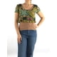 thumbnail image 2 of Polera MOR Flores XS Segunda Mano Mujer, 2 of 3
