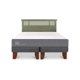 thumbnail image 1 of Cama Europea Smart King Base Dividida, 1 of 12