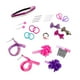 thumbnail image 1 of Set accesorios peinados rockeros, 1 of 3