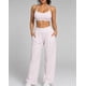 thumbnail image 3 of Conjunto Deportivo Mujer 3 Piezas Peto Chaqueta Y Palazzo, 3 of 6