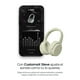 thumbnail image 2 of Audífonos Over Ear Evo sleve Bluetooth Blanco Crema, 2 of 12