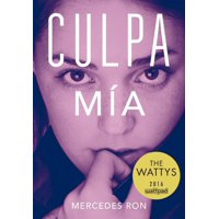 Montena - Culpa Mia (Culpables 1) - Ron, Mercedes