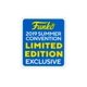 thumbnail image 4 of Funko POP! Funko Icons Rat Fink (Brilla en la oscuridad) SDCC 2019 Exclusivo, 4 of 4