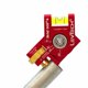 thumbnail image 2 of Nivel LevTech 6,4 cm × 3,2 cm × 1,9 cm 99 g, 2 of 8