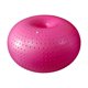 thumbnail image 1 of Pelota De Ejercicios De PVC Engrosada Con Forma De Donut Para Ejercicios De Estiramiento Del Núcleo, Color Rosa Y Rojo, 1 of 3