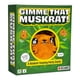 thumbnail image 1 of Juego De Fiesta Gimme That Muskrat Lanzamiento De Roedor, 1 of 8