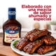 thumbnail image 4 of Salsa Barbecue Original Botella, 510 g, 4 of 9