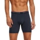 thumbnail image 1 of Calzoncillos tipo bóxer Tommy Hilfiger Micro Classic para hombre, paquete de 3, 1 of 2