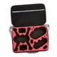 thumbnail image 1 of Estuche Impermeable Estuche Para Bandolera Estuche Para DJI FPV Rojo En El Interior, 1 of 5