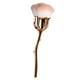 thumbnail image 1 of Brocha Para Polvos Sueltos, Brocha Suave Para Cara Rosa, Brocha Para Maquillaje En Polvo, Rubor, Estilo C, 1 of 5