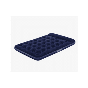 Genérico - Colchón Inflable Dos Plazas Bestway Con Inflador - 67225