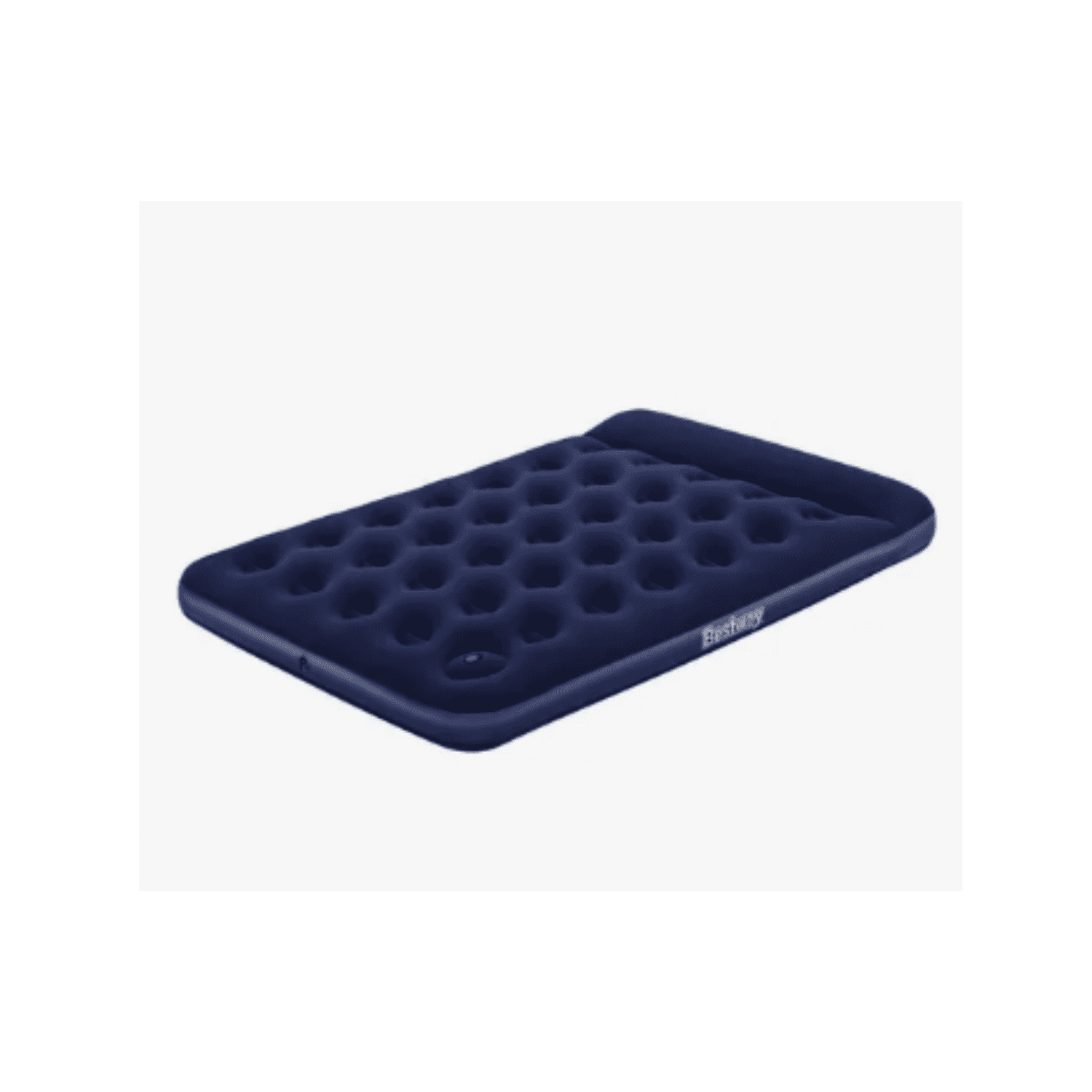 Genérico - Colchón Inflable Dos Plazas Bestway Con Inflador - 67225