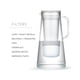 thumbnail image 4 of Jarra Filtro de Agua LifeStraw Home 2.4L 10 Tazas Libre de BPA, 4 of 6