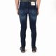thumbnail image 3 of JEANS SKINNY TIRO MEDIO DARK BLUE REACT REACT ELLUS, 3 of 3