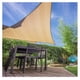 thumbnail image 2 of Toldo vela triangular de 2x2x2 mts Con Filtro UV, 2 of 4