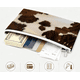 thumbnail image 2 of Bolsa de dinero con cremallera, bonitas bolsas de dinero de piel sintética, bolsa de dinero portátil para efectivo, monedas, cheques, recibos, facturas herramientas cosméticos, bolsa de, 2 of 2