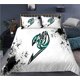 thumbnail image 1 of Fairy Tail Bedding Set Single Twin Full Queen King Size Kawaii Bed Set Aldult Kid Bedroom Duvetcover Sets Bed Sheets, 1 of 5