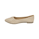 thumbnail image 2 of ZAPATOS HUALUNAOTE BEIGE MUJER X680 - Talla 35, 2 of 6