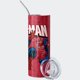 thumbnail image 2 of Mug Termo 600ml - Diseño Spider-man Crimson Web Action, 2 of 3
