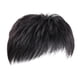 thumbnail image 4 of Adorno De Pelo Corto Sintético De Repuesto Para Hombre, Tropper De Pelo Para Uso Diario Masculino, 4 of 5