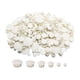thumbnail image 1 of Tapones Plástico Para Agujeros Postes Cercado Blanco, 1 of 3