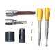 thumbnail image 1 of Boquilla de inyector Common Rail, herramienta de , repuestos, herramientas de reparación para accesorios de coche Denso, fácil de instalar, 1 of 5